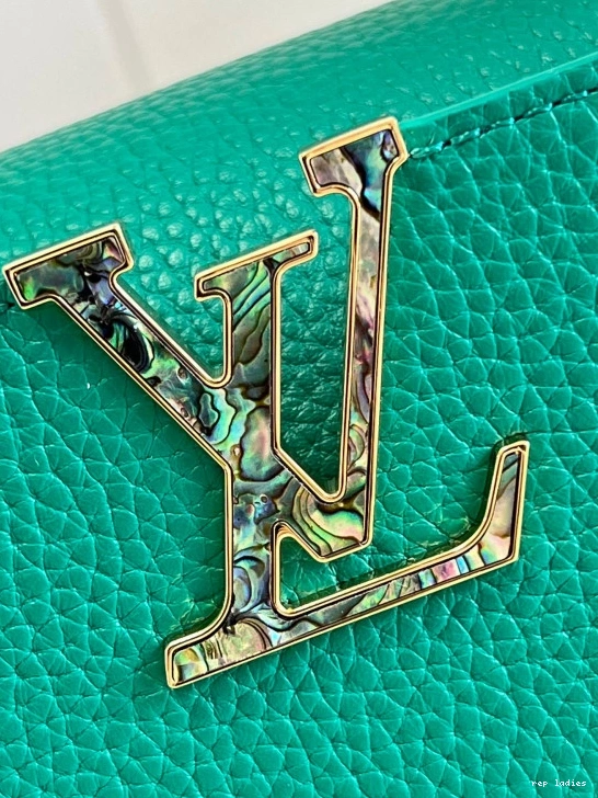 Cheap BB VUITTON CAPUCINES LOUIS 0723
